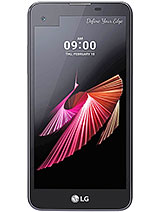 X screen product photo