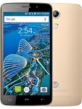 Nitro 55 LTE product photo