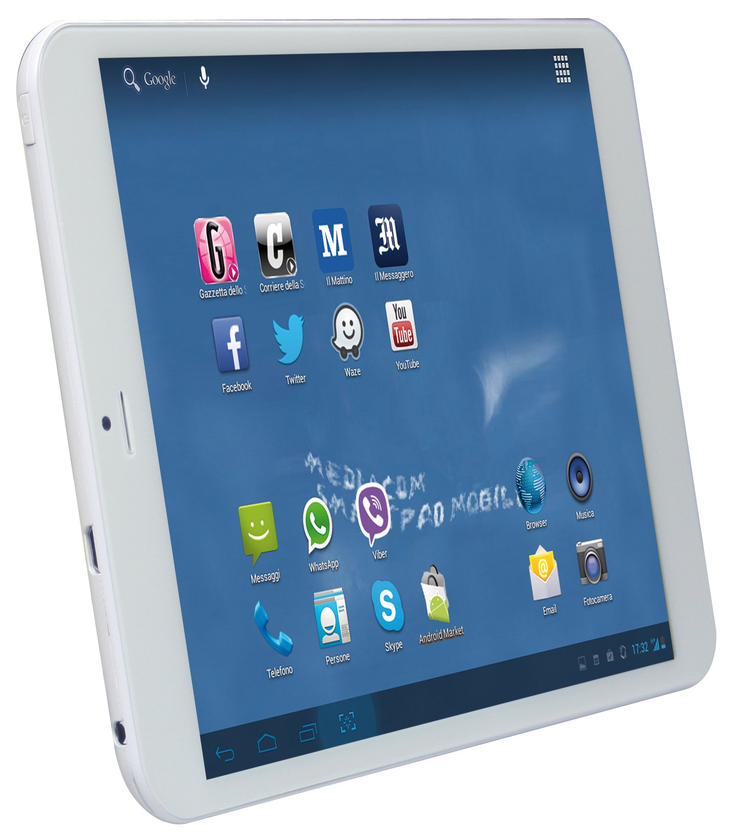 Mediacom SmartPad YIO 8 product photo