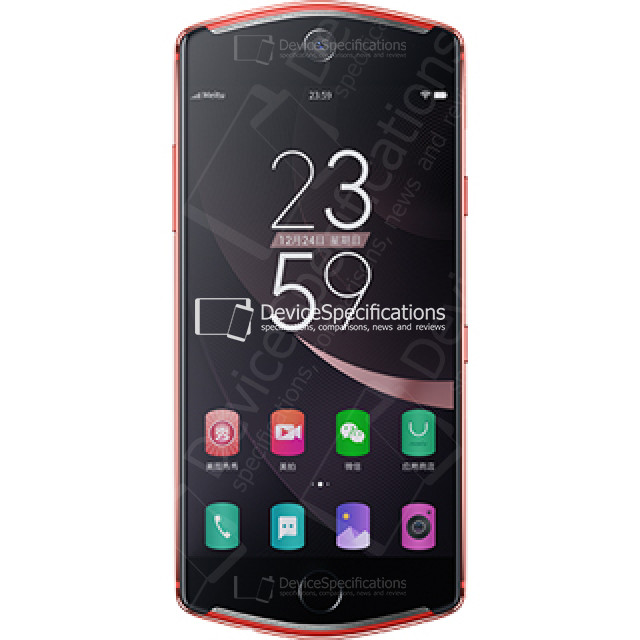 Meitu T8s product photo