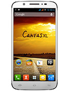 A119 Canvas XL product photo