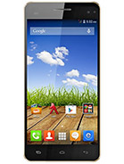 A190 Canvas HD Plus product photo