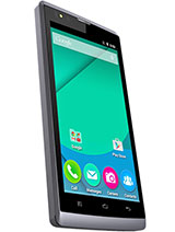 Canvas Blaze 4G+ Q414 product photo