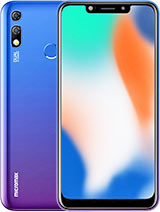 Infinity N12 product photo