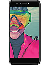 Selfie 2 Note Q4601 product photo