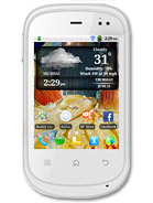 Superfone Punk A44 product photo