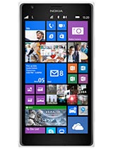 Lumia 1030 product photo