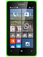 Lumia 532 product photo