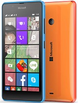 Lumia 540 Dual SIM product photo