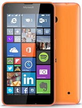Lumia 640 Dual SIM product photo