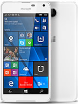 Lumia 650 product photo