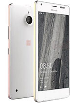 Lumia 850 product photo