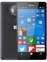 Lumia 950 XL product photo