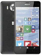 Lumia 950 product photo