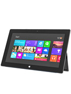 Surface product photo