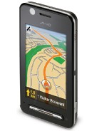 MIO Explora K75 product photo