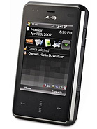 MIO Leap G50 product photo