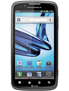 ATRIX 2 MB865 product photo