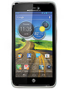 ATRIX HD MB886 product photo