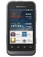 Defy Mini XT320 product photo