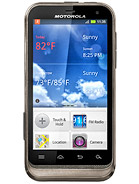 DEFY XT XT556 product photo