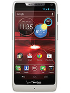 DROID RAZR M product photo