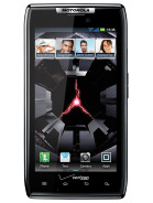 DROID RAZR XT912 product photo