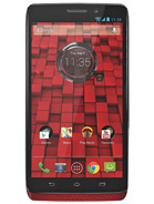DROID Ultra product photo