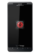 DROID X2 product photo