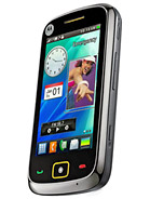 EX245 MOTOTV product photo