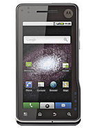 MILESTONE XT720 product photo