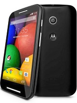 Moto C Dual SIM product photo