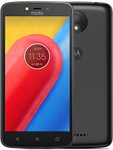 Moto E 4G product photo