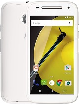 Moto E Dual SIM (2nd gen) product photo