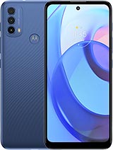 Moto E30 product photo