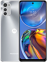 Moto E32s product photo
