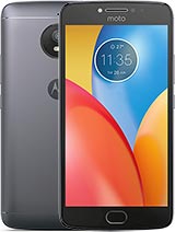 Moto E4 Plus product photo