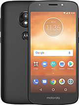 Moto E5 Play product photo