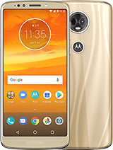 Moto E5 Plus product photo