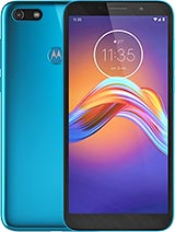 Moto E6 Play product photo