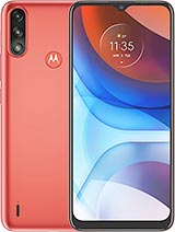 Moto E7i Power product photo
