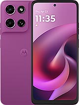 Moto G 2026 product photo