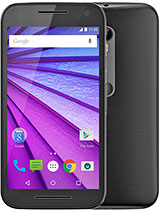 Moto G (3rd gen) product photo