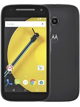 Moto G 4G (2nd gen) product photo