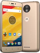 Moto G 5G Plus product photo