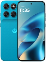 Moto G Max product photo