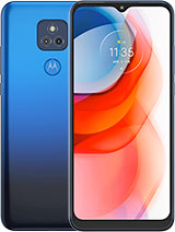 Moto G Play (2021) product photo