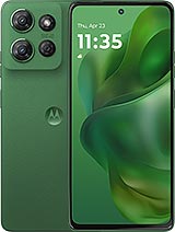 Moto G Power 2025 product photo