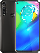 Moto G Power product photo