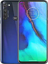 Moto G Pro product photo